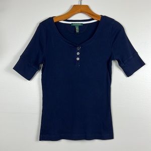 Lauren Ralph Lauren Top